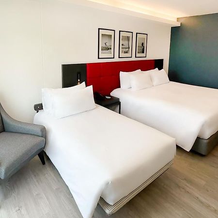 Travelodge Phuket Town Buitenkant foto