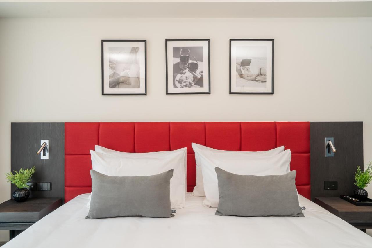 Travelodge Phuket Town Buitenkant foto