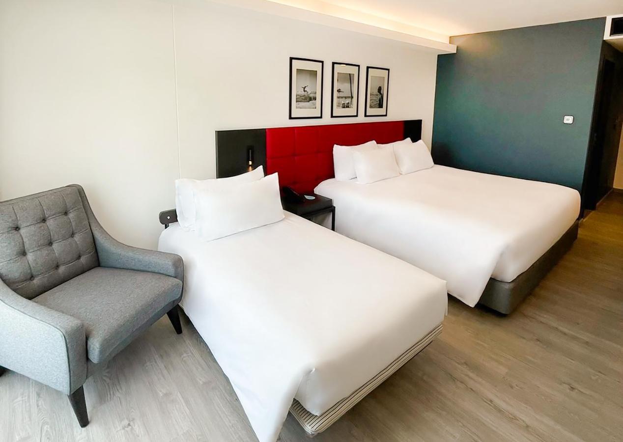 Travelodge Phuket Town Buitenkant foto