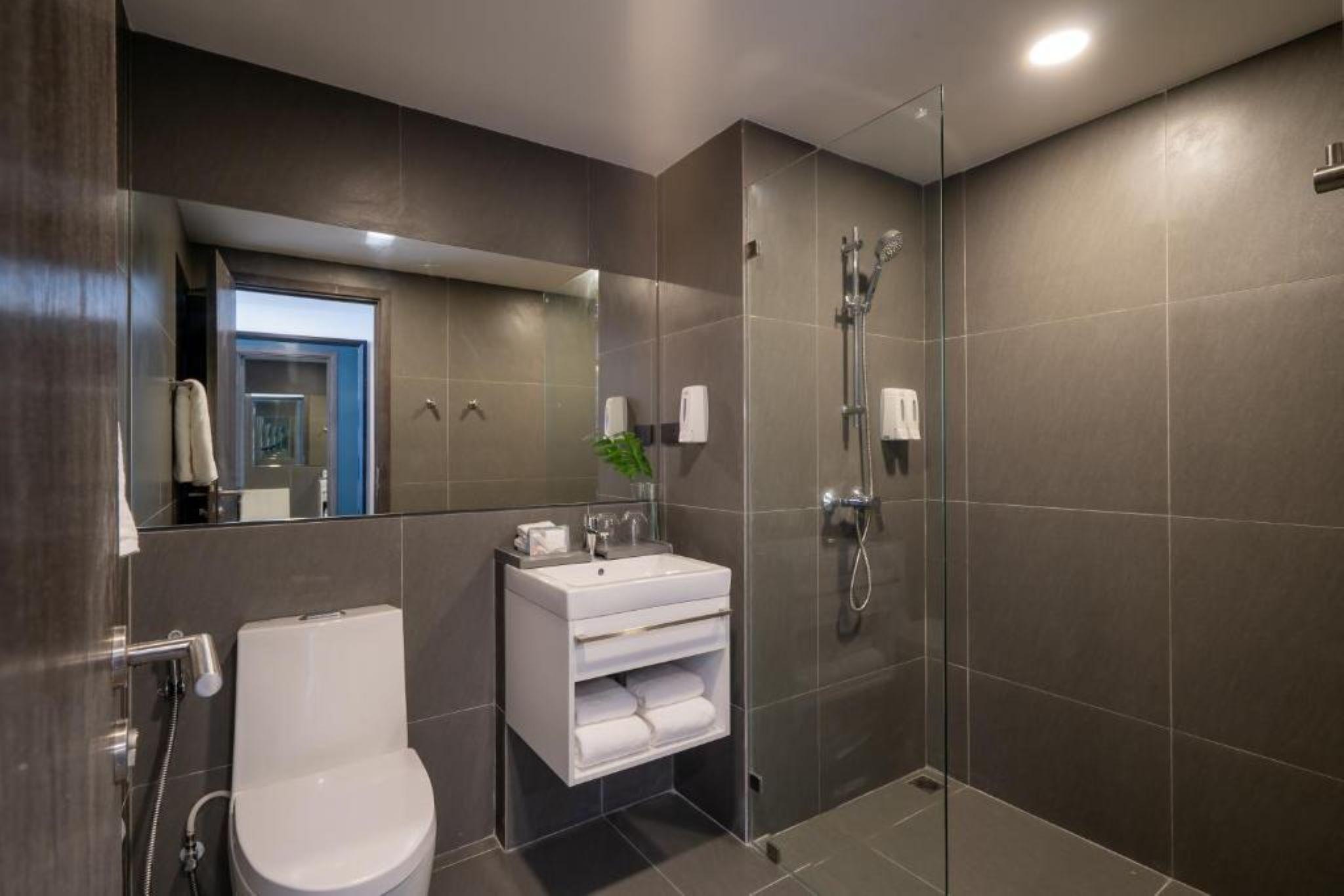 Travelodge Phuket Town Buitenkant foto